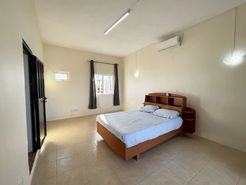 Townhouse, Duplex de 3 Chambres
