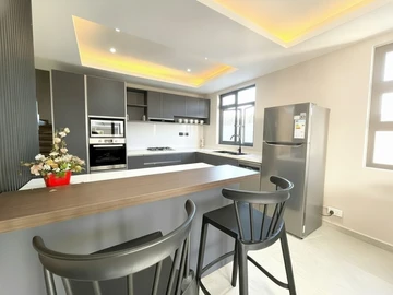 Villa de 3 Chambres