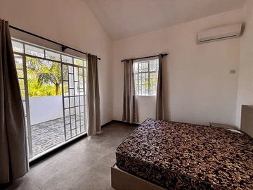 Villa de 5 Chambres