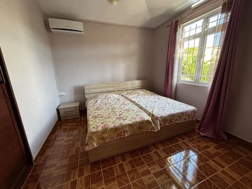 Villa de 4 Chambres