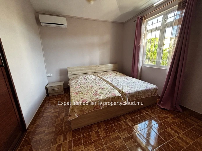 Villa 4 Chambres Avec Rooftop A Proximite De La Plage – Pereybere