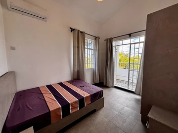 Villa de 5 Chambres