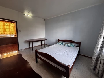 Appartement de 2 Chambres