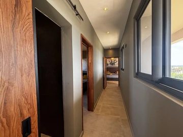 Villa de 4 Chambres