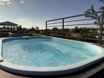 Penthouse de 3 Chambres