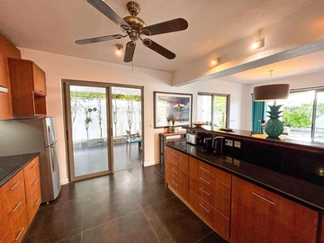 Villa de 3 Chambres