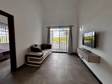 Villa de 5 Chambres