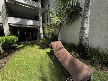 Appartement de 2 Chambres