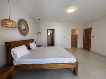 Villa de 4 Chambres