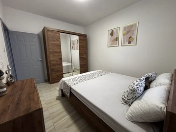 Villa de 3 Chambres
