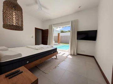 Villa de 4 Chambres