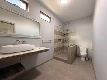 Villa de 4 Chambres