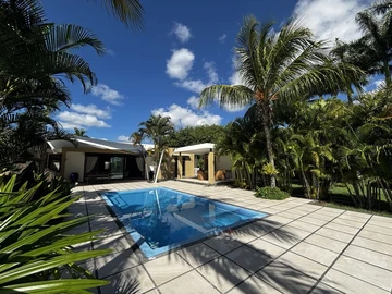Villa de 4 Chambres