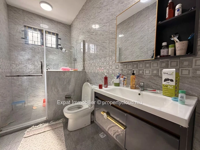 Villa familiale 3 chambres avec bureau à louer – Résidence sécurisée à Goodlands