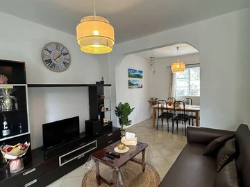Maison de 2 Chambres
