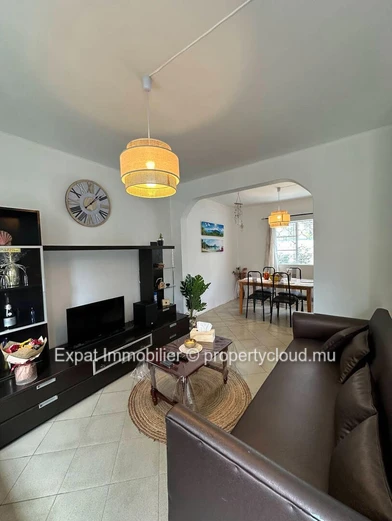Charmante maison 2 chambres avec jardin à deux pas de la plage - Pointe aux Biches