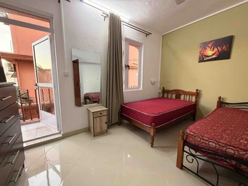 Appartement de 2 Chambres