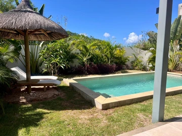 Villa de 2 Chambres