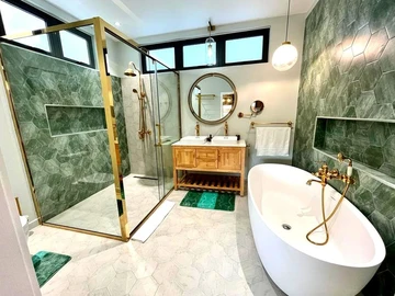 Villa de 3 Chambres