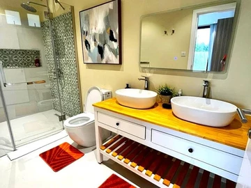 Villa de 3 Chambres