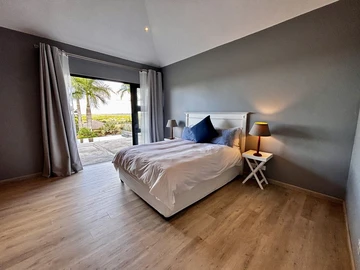 Villa de 4 Chambres