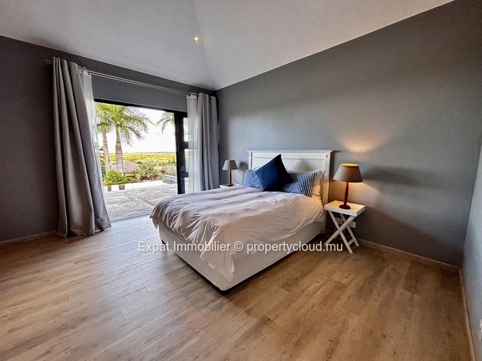 Villa d’exception avec vue mer, piscine à débordement et jardin paysager – Belle Vue