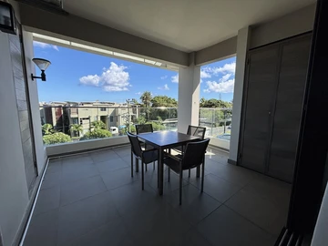 Appartement de 3 Chambres