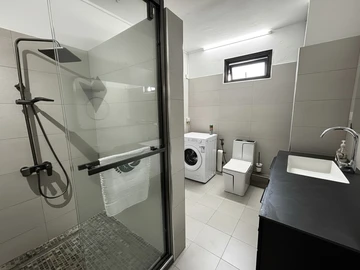 Villa de 4 Chambres