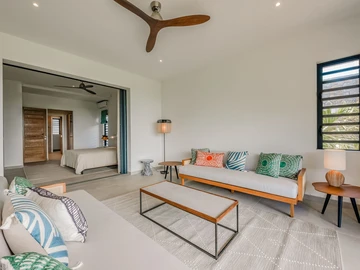 4 Bedroom Apartment