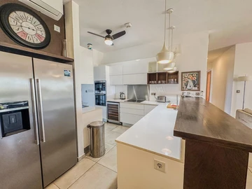 Appartement de 3 Chambres