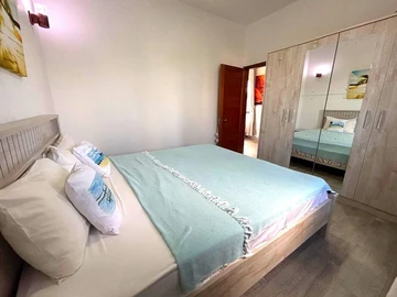 Villa de 3 Chambres