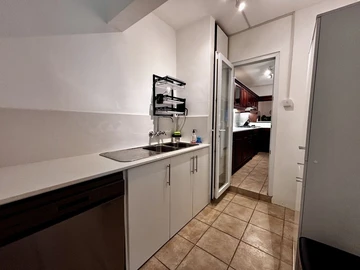 Villa de 3 Chambres