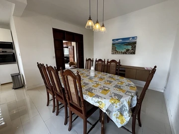 Maison de 4 Chambres