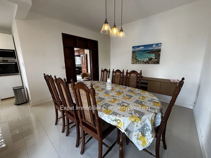 Maison De Charme Rénovée En Residence Avec Piscine – Trou Aux Biches