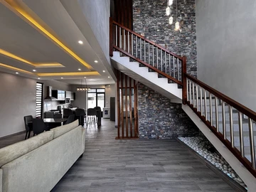 Villa de 4 Chambres