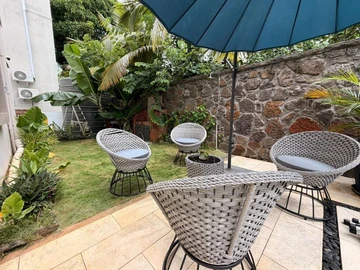 Villa de 5 Chambres