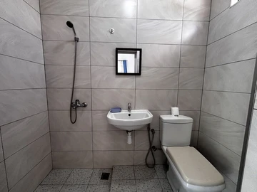 Villa de 4 Chambres