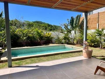 Villa de 2 Chambres
