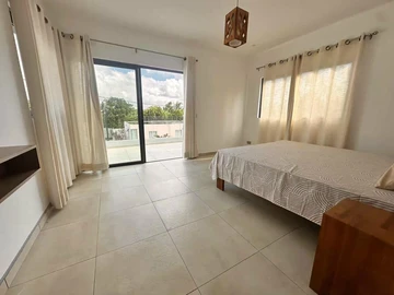 Villa de 3 Chambres