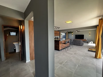 Villa de 4 Chambres