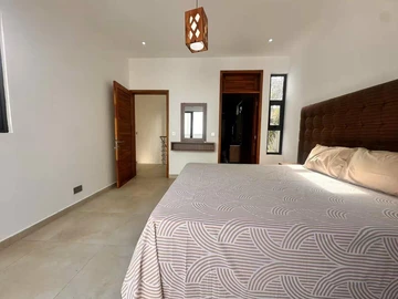 Villa de 3 Chambres