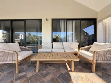 Villa de 3 Chambres