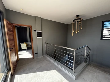 Villa de 4 Chambres
