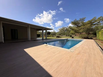 Villa de 4 Chambres