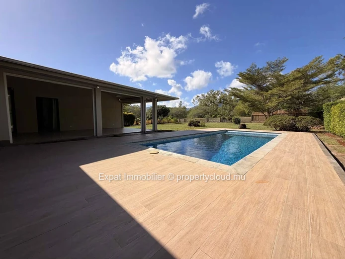 Villa de prestige 4 chambres à vendre– Domaine Les Salines Pilot, Rivière Noire