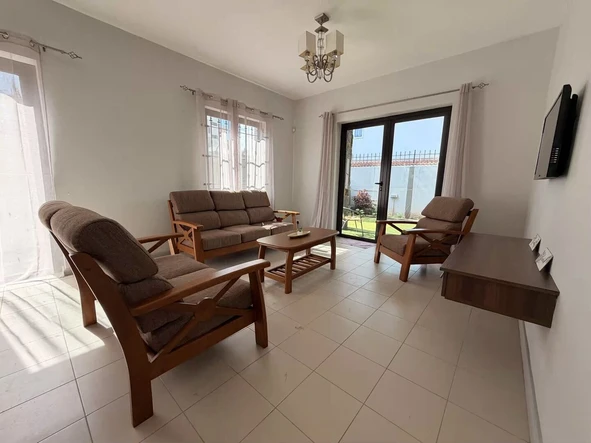 Appartement de 2 Chambres