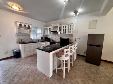 Appartement de 3 Chambres