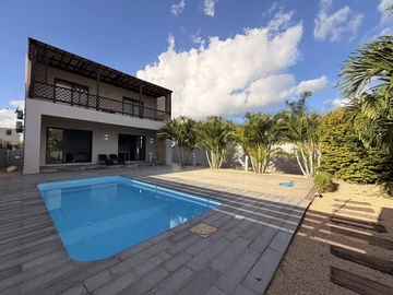 Villa de 4 Chambres