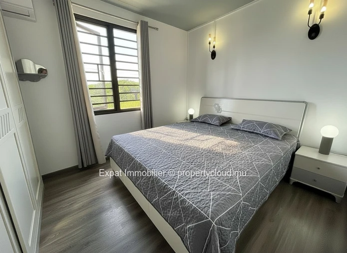 Villa Neuve 4 Chambres Avec Vue Panoramique & Piscine – Sur Les Hauteurs De The Vale