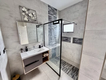 Penthouse de 3 Chambres